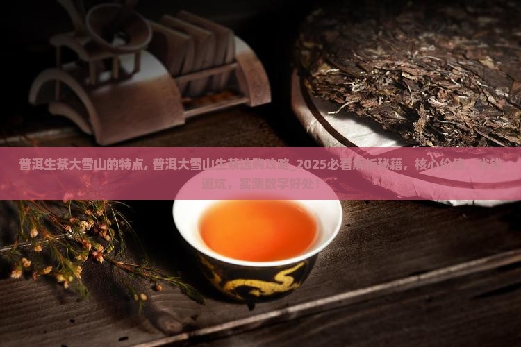 普洱生茶大雪山的特点 普洱生茶大雪山的特点