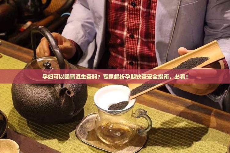 孕妇可以喝普洱生茶吗