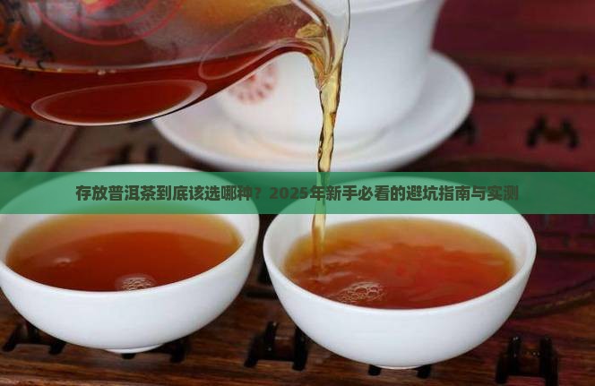 存放哪种普洱茶好