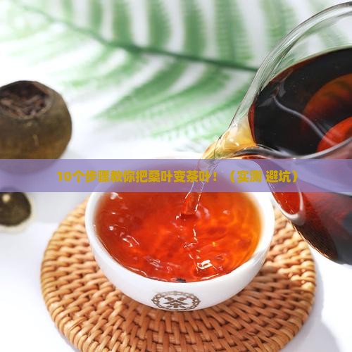 桑叶怎样制成茶叶