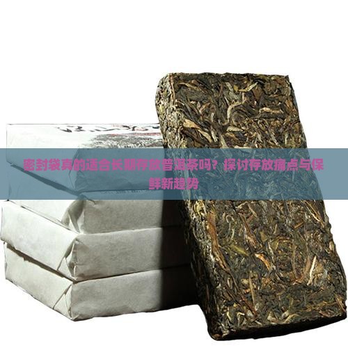 密封袋真的适合长期存放普洱茶吗？探讨存放痛点与保鲜新趋势