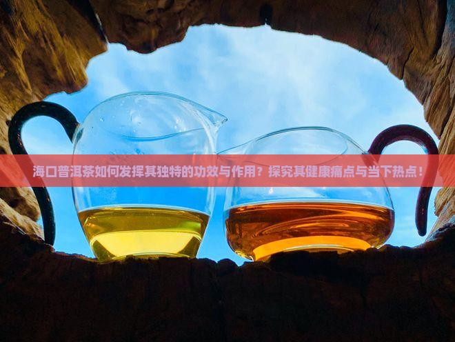 海口普洱茶如何发挥其独特的功效与作用？探究其健康痛点与当下热点！