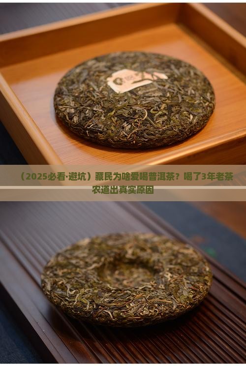藏民为什么要喝普洱茶