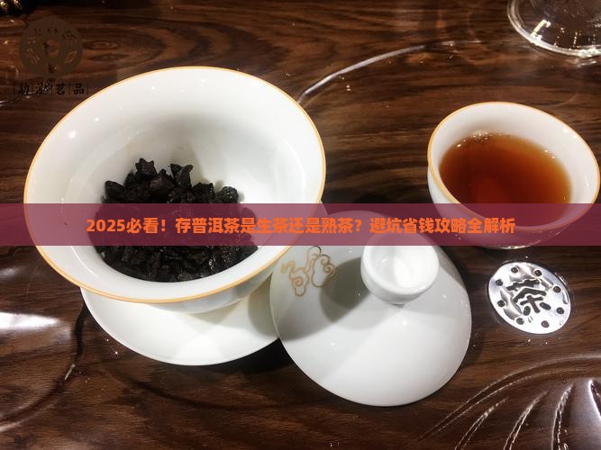 存普洱茶是生茶还是熟茶