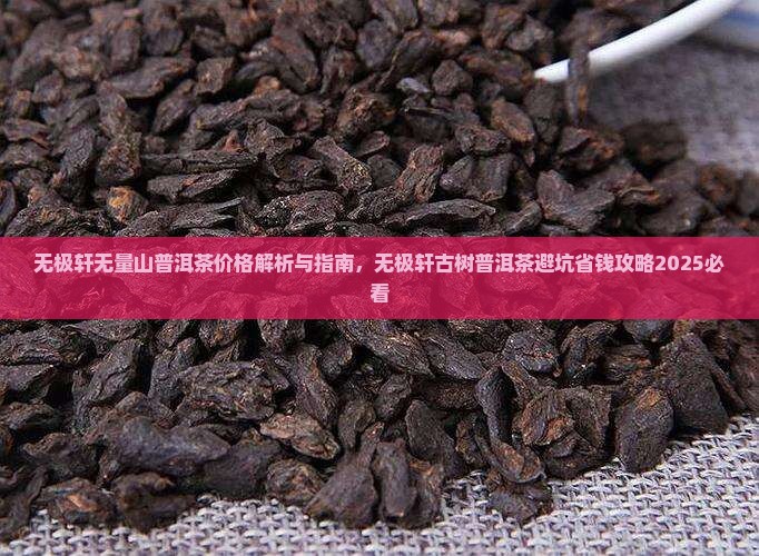 无极轩无量山普洱茶
