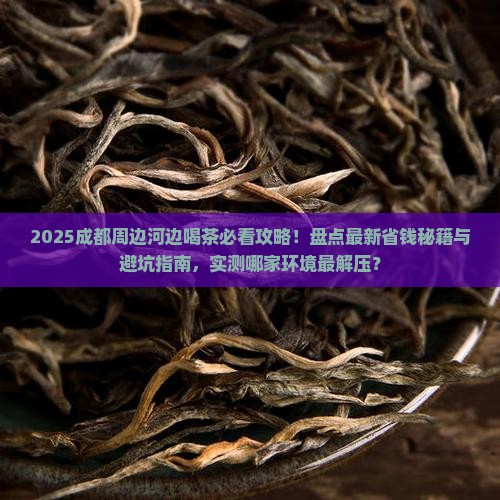 成都周边河边喝茶的地方