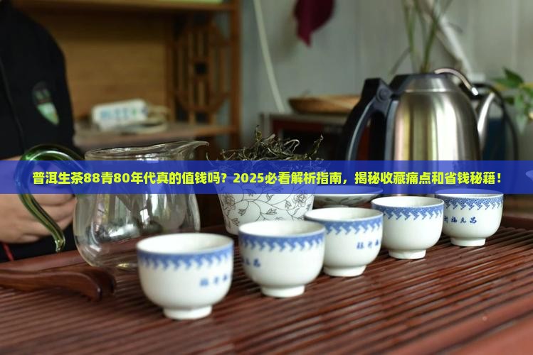 普洱生茶88青80年代