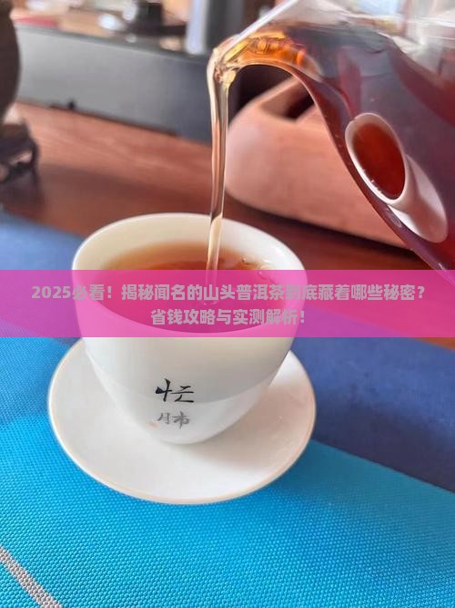 闻名的山头普洱茶是什么茶