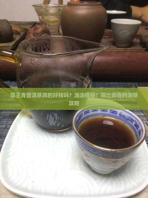 霸王青普洱茶好辣吗怎么泡