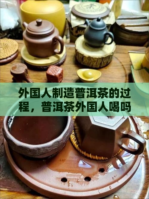 外国人制造普洱茶