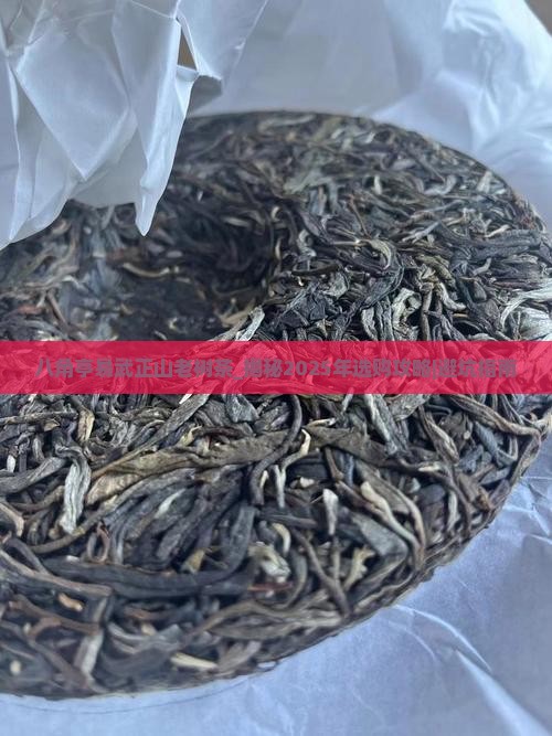 八角亭易武正山老树茶