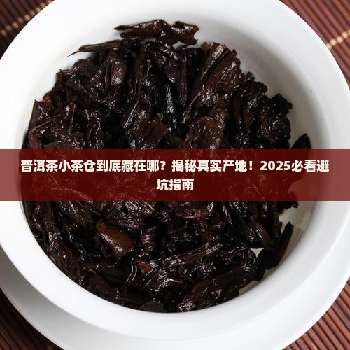 普洱茶小茶仓是哪里的