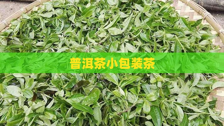 普洱茶小包装茶