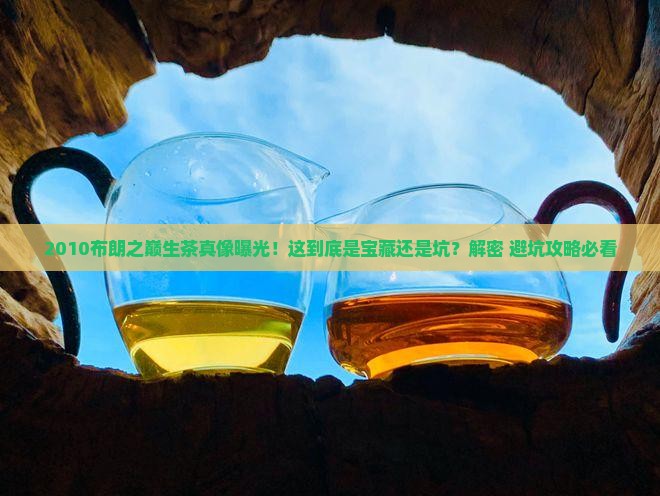 2010布朗之巅生茶