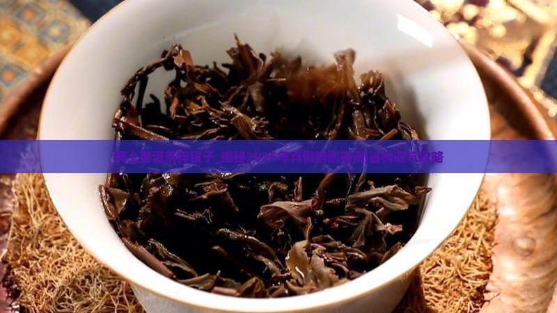 网上普洱茶碎银子