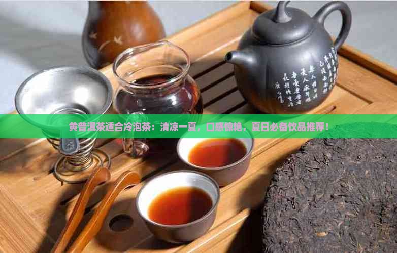 黄普洱茶适合冷泡茶
