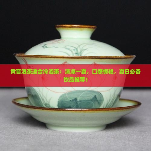 黄普洱茶适合冷泡茶