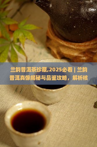 兰韵普洱茶珍藏