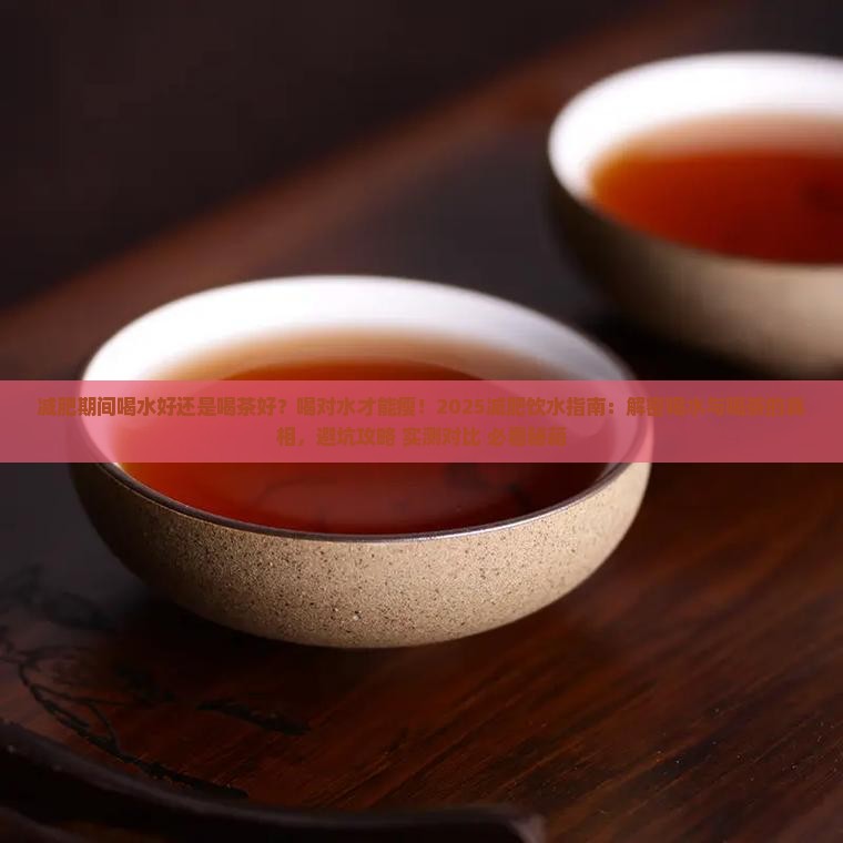 减肥期间喝水好还是喝茶好