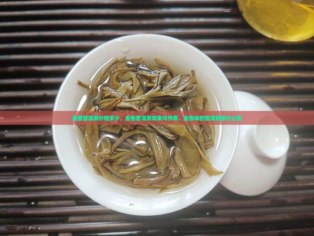 麦香普洱茶价格多少