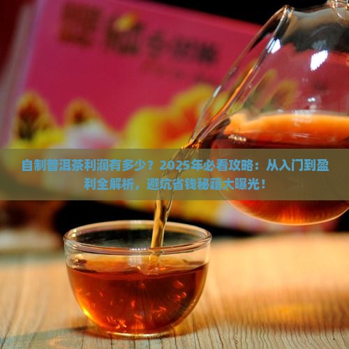 自制普洱茶的利润是多少