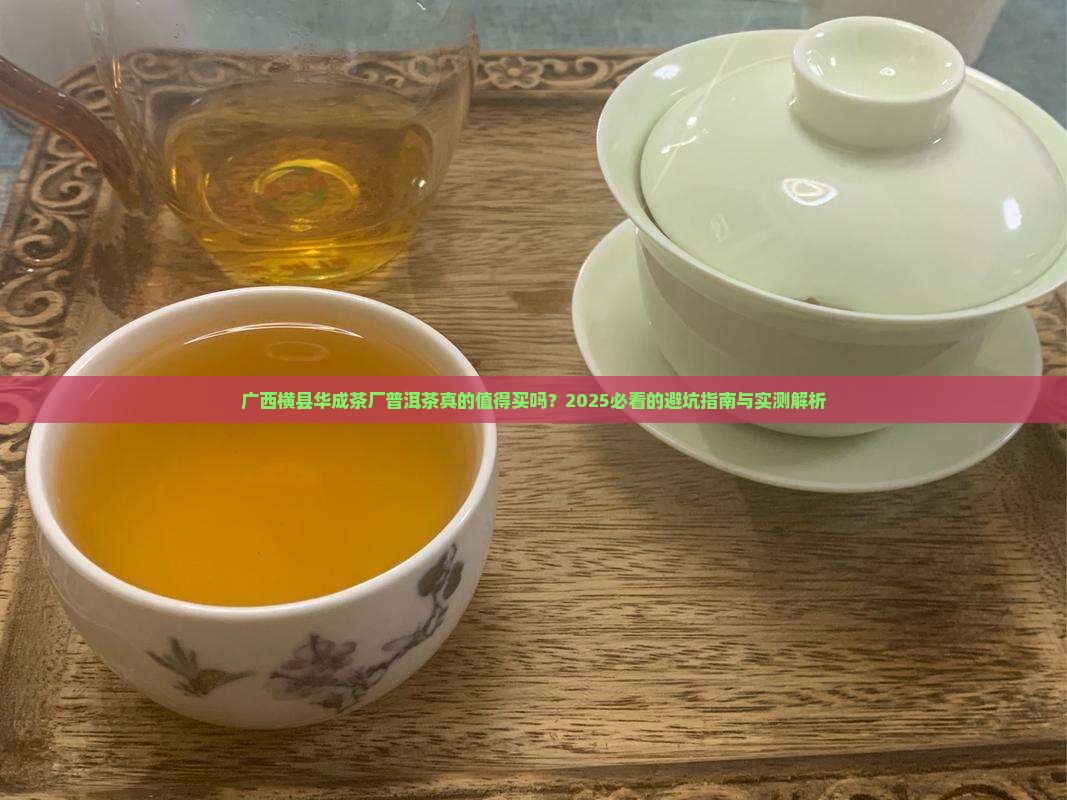 广西横县华成茶厂普洱茶 广西横县华成茶厂普洱茶
