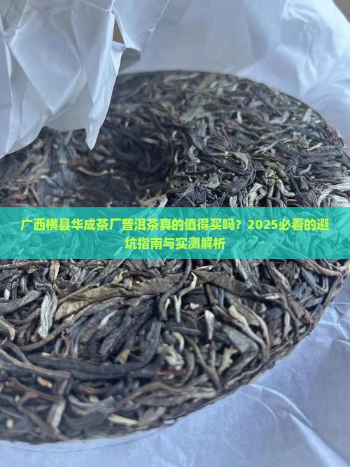 广西横县华成茶厂普洱茶 广西横县华成茶厂普洱茶