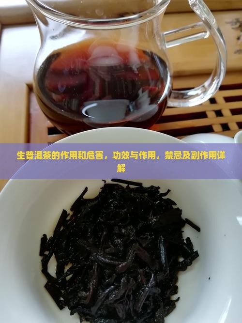 生普洱茶的作用和危害