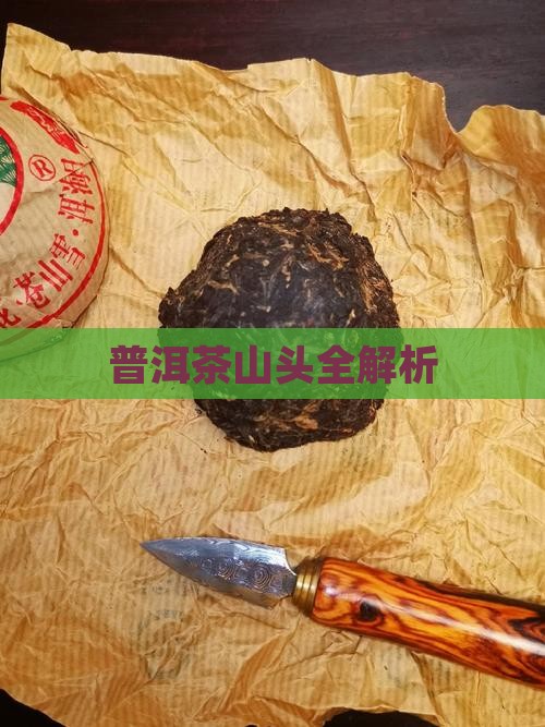 普洱茶15山头介绍