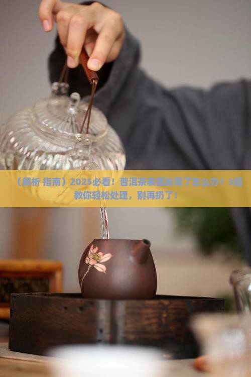 普洱茶表面发霉了怎么处理 普洱茶表面发霉了怎么处理