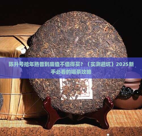 陈升号拾年熟普怎么样