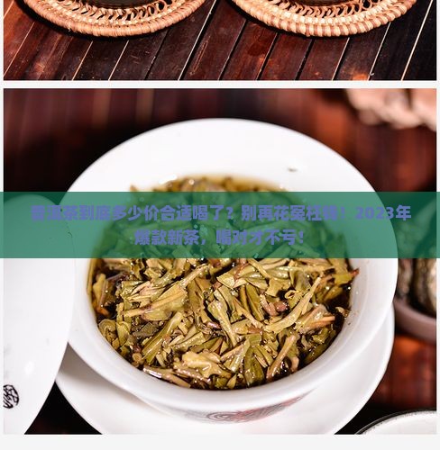 普洱茶多少价合适喝了