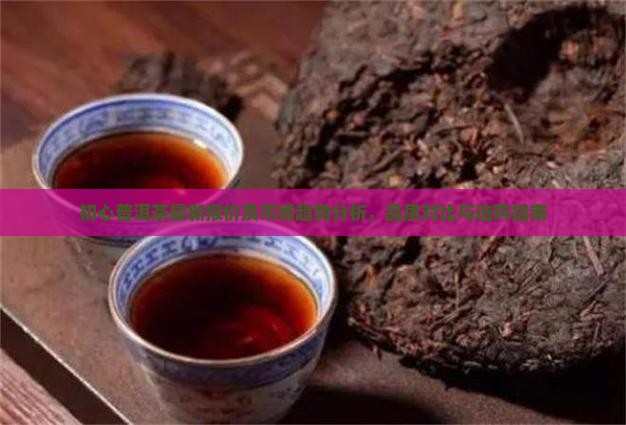 初心普洱茶最新报价及市场趋势分析，品质对比与选购指南