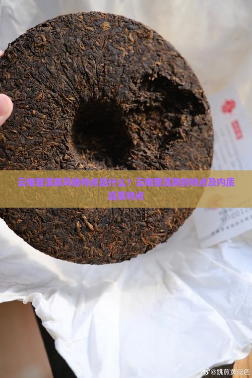 云南普洱茶风格特点是什么？云南普洱茶的特点及内质品质特点