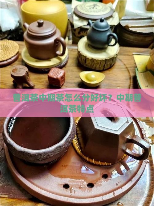 普洱茶中期茶怎么分好坏？中期普洱茶特点