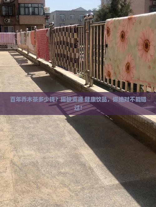 百年乔木茶多少钱？稀缺资源+健康饮品，你绝对不能错过！