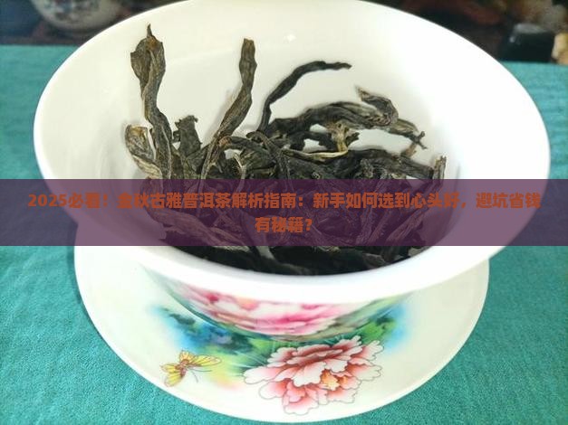 金秋古雅普洱茶