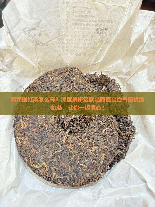 将军峰红茶怎么样