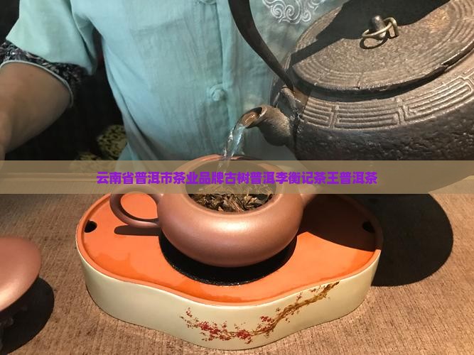 李衡记茶王普洱茶