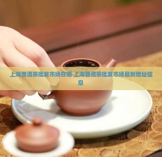 上海普洱茶批发市场在哪