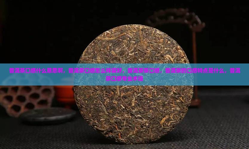 普洱茶口感什么意思啊