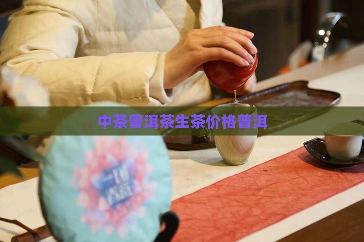 8581普洱茶的价格
