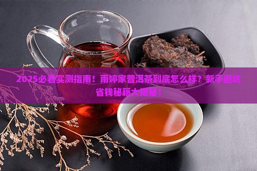 雨婷家普洱茶怎么样