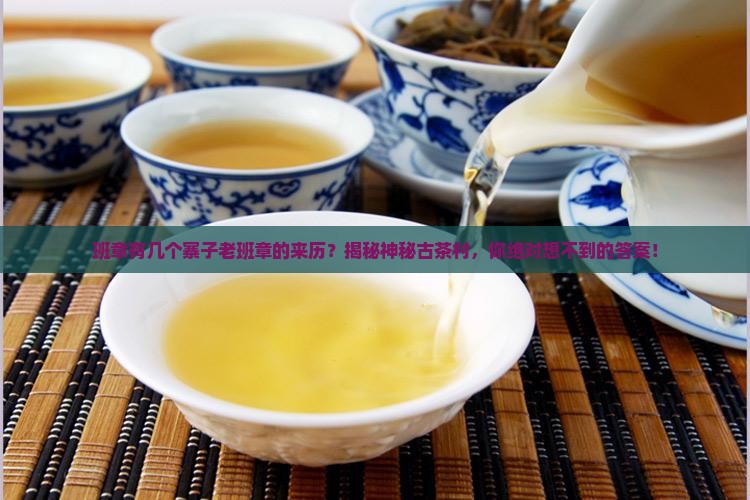 班章有几个寨子老班章的来历