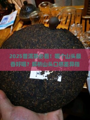 普洱茶哪个山最香好喝又好喝