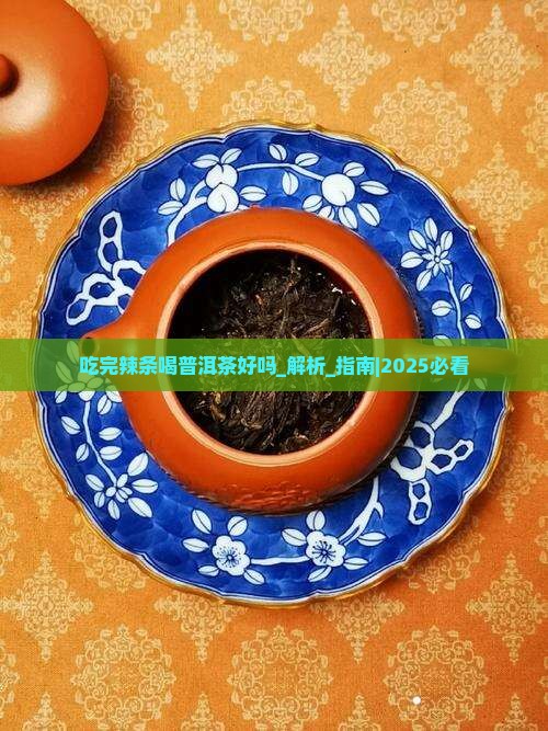 吃完辣条喝普洱茶好吗 吃完辣条喝普洱茶好吗