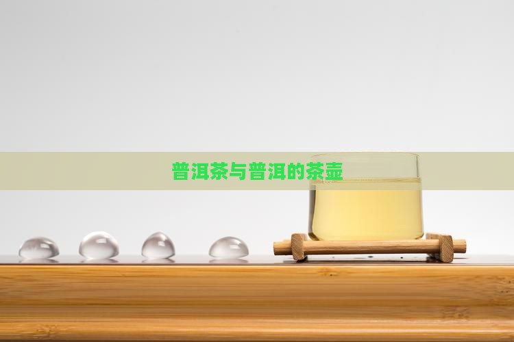 喝熟普洱茶的壶