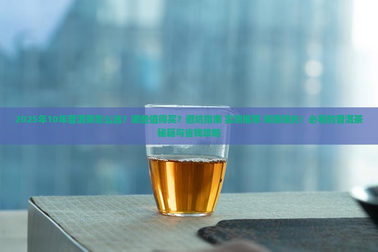 10年普洱茶推荐