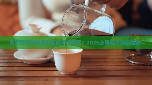 易武普洱茶勐海
