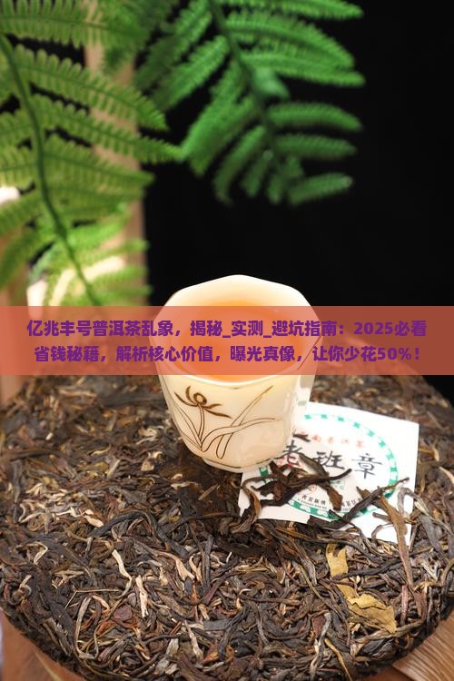 亿兆丰号普洱茶乱象